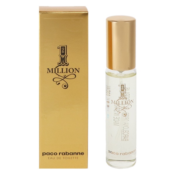 パコ ラバンヌ ワン ミリオン ラッキー 100ml 1 Million Lucky | Eau