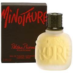 パロマ ピカソミノタウロ プールオムEDT 75ml MINOTAURE パロマ ピカソ ミノタウロ プールオム EDT・SP 75ml PALOMA PICASSO