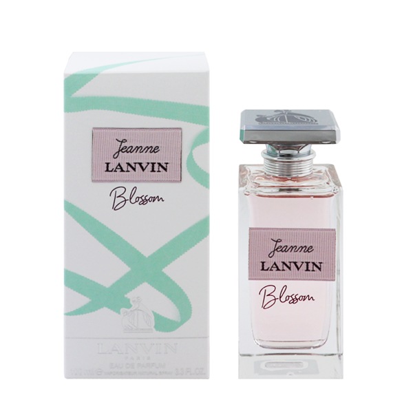 ジャンヌ ランバン ブロッサム EDP・SP 100ml LANVIN JEANNE LANVIN