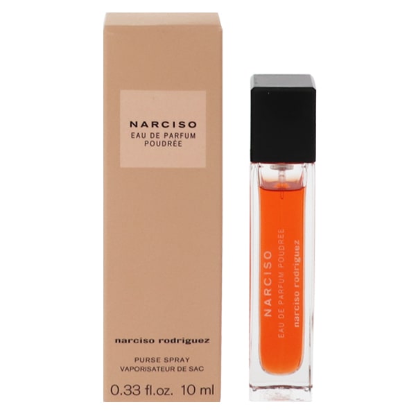 ナルシソ ロドリゲス ナルシソ プドゥレ ミニ香水 EDP・SP 10ml