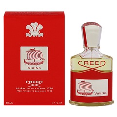 クリード ヴァイキング EDP・SP 50ml 送料無料 CREED VIKING EAU DE