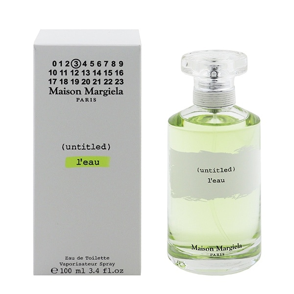 メゾン マルジェラ アンタイトル ロー EDT・SP 100ml 送料無料 MAISON