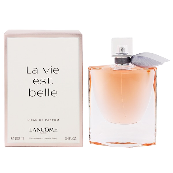 ランコム ラヴィエベル EDP・SP 100ml 送料無料 LANCOME LA VIE EST