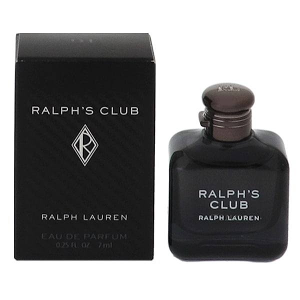 ラルフローレン ラルフズ クラブ ミニ香水 EDP・BT 7ml RALPH LAUREN