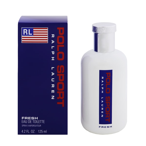 ラルフローレン ポロスポーツ フレッシュ EDT・SP 125ml RALPH LAUREN