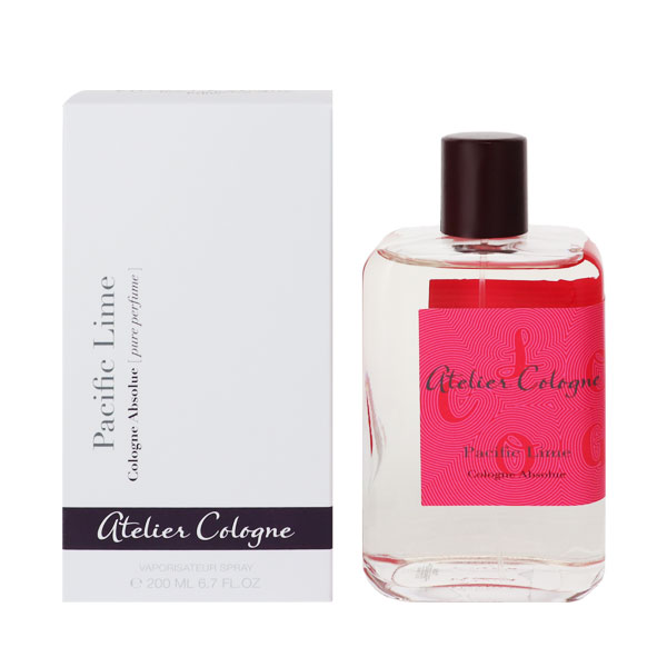 アトリエコロンAtelier Cologne トレフルピュール　200ml アトリエコロンAtelier Cologne トレフルピュール200ml