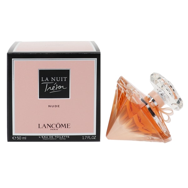 香水(ユニセックス) LANCOME LA NUIT TRESOR 50ml Lancome La Nuit Tresor / Lancome EDP Spray 1.7 oz (50 ml) (w