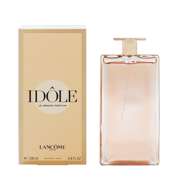 Lancôme Idôle L'Eau de Parfum 100ml ランコム イドル EDP・SP 100ml 送料無料 LANCOME IDOLE LE PARFUM