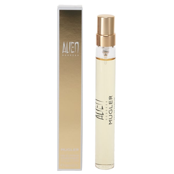 テュエリーミュグレー エイリアン ゴッデス ミニ香水 EDP・SP 10ml