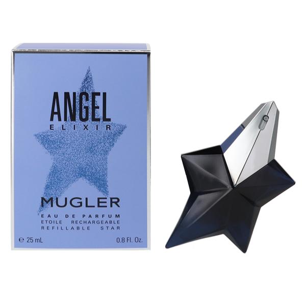 Mugler テュエリーミュグレー エンジェル エリクシール 25ml テュエリーミュグレー エンジェル エリクシール EDP・SP 25ml