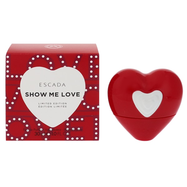 YK　エスカーダ 楽天市場】エスカーダ チェリー イン ジャパン リミテッドエディション