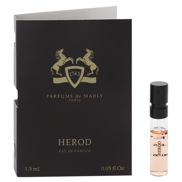 ヘラクレス 香水 100ml (パルファン・ド・マルリー・ヘロデ) パルファン ドゥ マルリー ヘロデ (チューブサンプル) EDP・SP