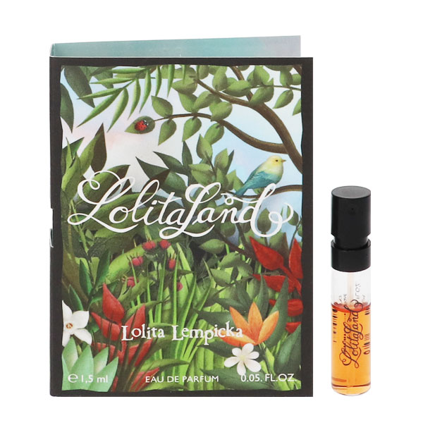 Lolita lempicka リードディフューザー レンピカ アート ブランド,ラ行