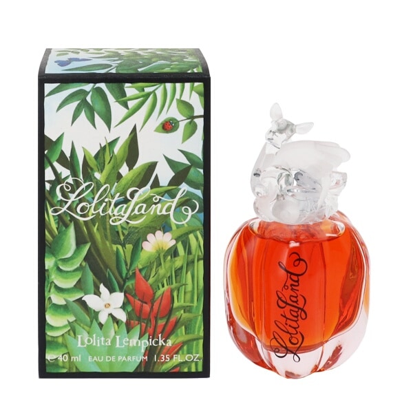 エル　ドゥ　ロリータ レンピカ　100ml Amazon | ロリータ レンピカ ロリータランド オードパルファム