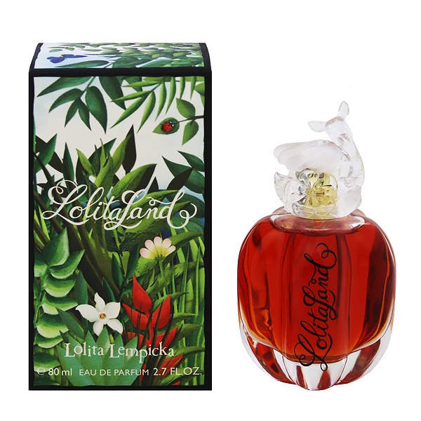 【超希少品】LOLITA REMPIKA Si Lolita 80ml Si Lolita By Lolita Lempicka Perfume Women 2.7 oz / 80ml EDT