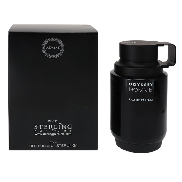 アルマフ オデッセイ オム EDP・SP 200ml ARMAF ODYSSEY HOMME EAU DE
