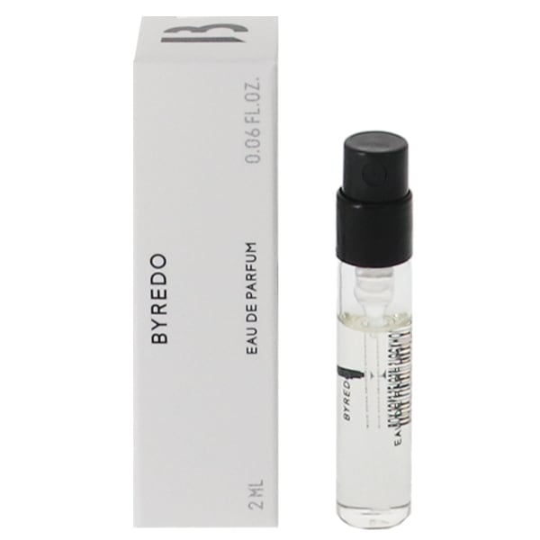 バイレード アンネームド (チューブサンプル) EDP・SP 2ml 送料無料