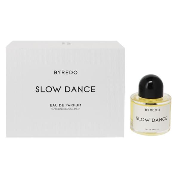 バイレード スローダンス EDP・SP 50ml 送料無料 BYREDO SLOW