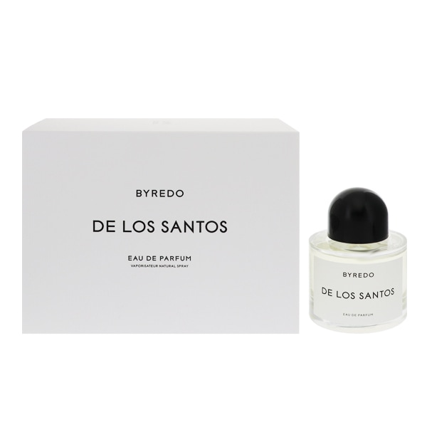 バイレード デ ロス サントス EDP・SP 100ml 送料無料 BYREDO DE LOS