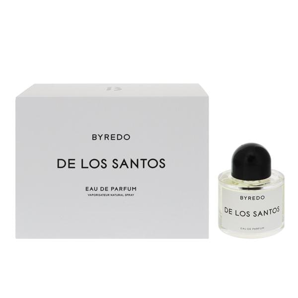 バイレード デ ロス サントス EDP・SP 50ml 送料無料 BYREDO DE LOS 