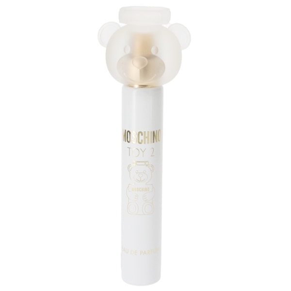 モスキーノ トイ2 ミニ香水 (テスター) EDP・SP 10ml MOSCHINO TOY 2