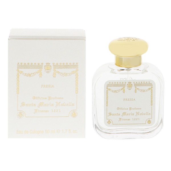 サンタ・マリア・ノヴェッラ フリージア EDC・SP 50ml 香水