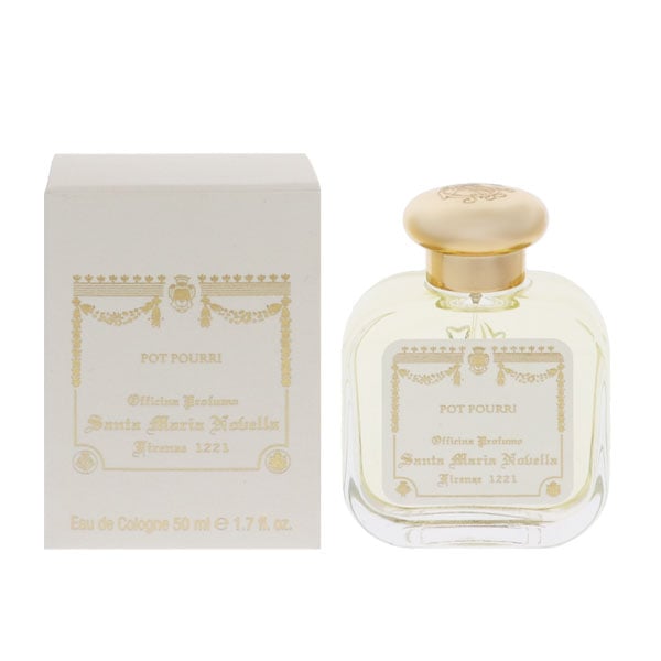 Santa Maria Novella Pot Pourri 50ml サンタ・マリア・ノヴェッラ