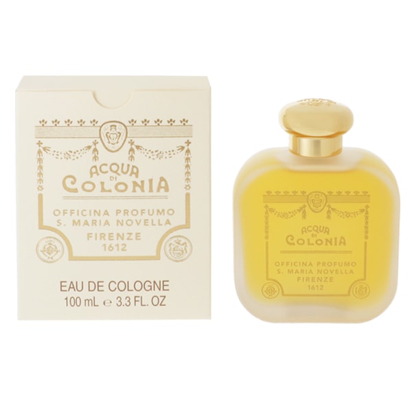 サンタマリアノヴェッラ　ボー・デスパーニュ オーデコロン100mL ポー・デスパーニュ オーデコロン サンタ・マリア・ノヴェッラ
