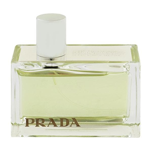 プラダ アンバー (テスター) EDP・SP 80ml PRADA PRADA AMBER