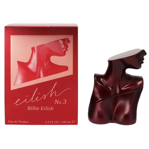 アイリッシュ バイ ビリー アイリッシュ No.3 EDP・SP 100ml