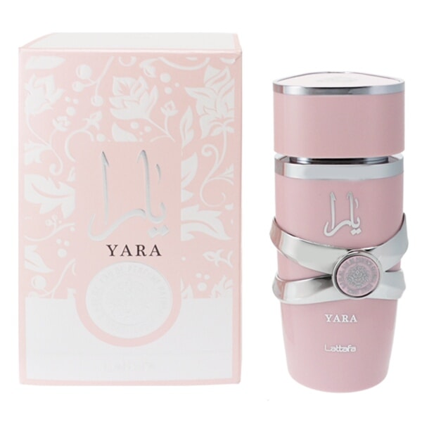 ラッタファ ヤラ EDP・SP 100ml LATTAFA YARA EAU DE PARFUM SPRAY