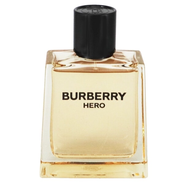 バーバリー ヒーロー (テスター) EDT・SP 100ml BURBERRY HERO