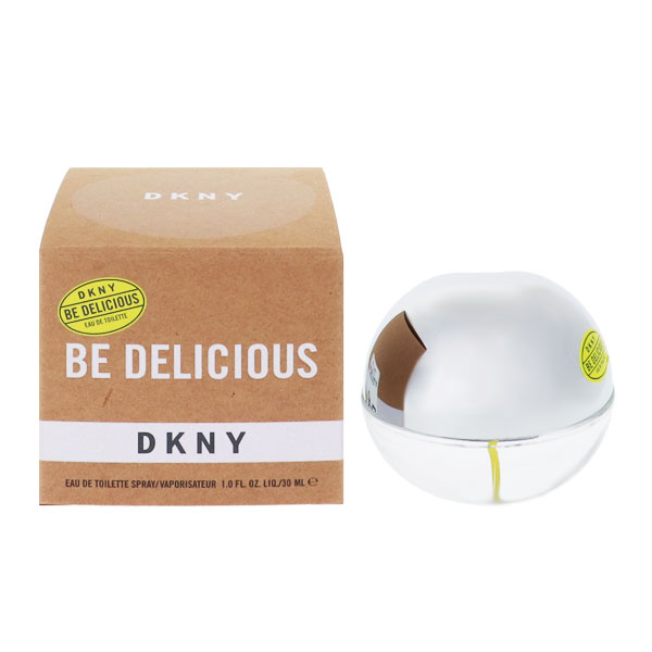 ダナキャラン ビー デリシャス EDT・SP 30ml DKNY BE DELICIOUS