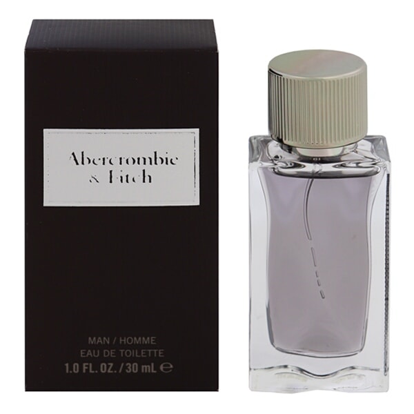 アバクロンビー＆フィッチ ファースト インスティンクト EDT・SP