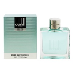 ダンヒル フレッシュ EDT・SP 100ml DUNHILL FRESH EAU DE TOILETTE