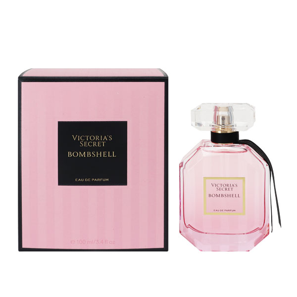 ヴィクトリアズ シークレット ボムシェル EDP・SP 100ml 送料無料 
