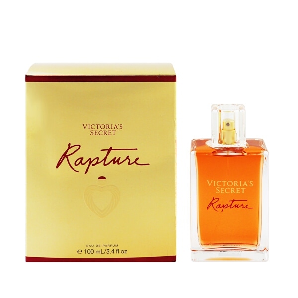 ヴィクトリアシークレット ラプチャー ヴィクトリアズ シークレット ラプチャー EDP・SP 100ml VICTORIAS