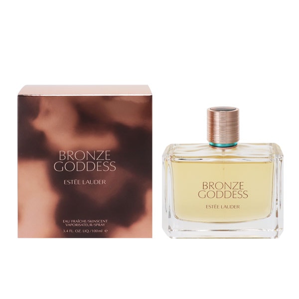 エスティローダー ブロンズ ゴッデス オーフレッシュ・SP 100ml ESTEE