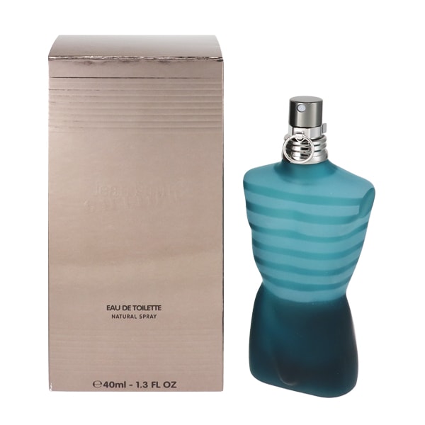 ジャン ポール ゴルチェ ル・マル (箱パッケージ) EDT・SP 40ml JEAN