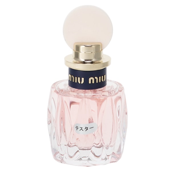 ミュウミュウ ロー ロゼ (テスター) EDT・SP 50ml MIU MIU MIU MIU L