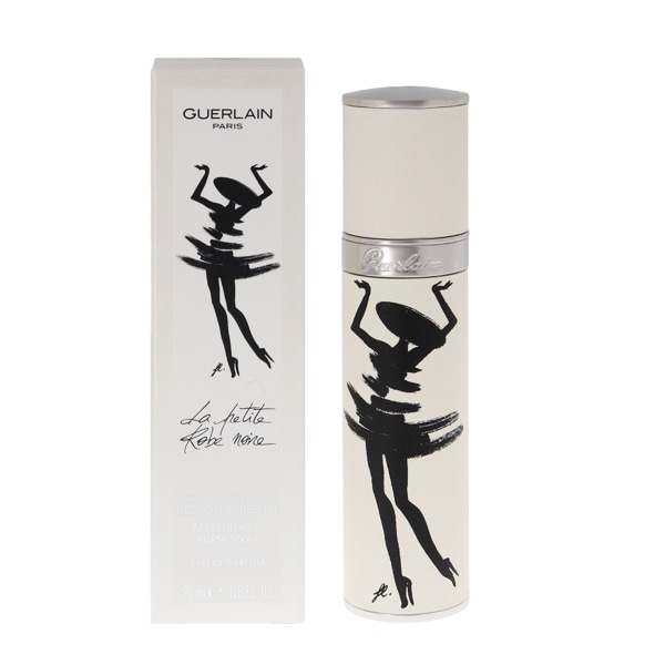 GUERLAIN ラ プティット ローブ ノワール 20ml ゲラン ラ プティット ローブ ノワール (レフィラブル) EDP・SP 20ml