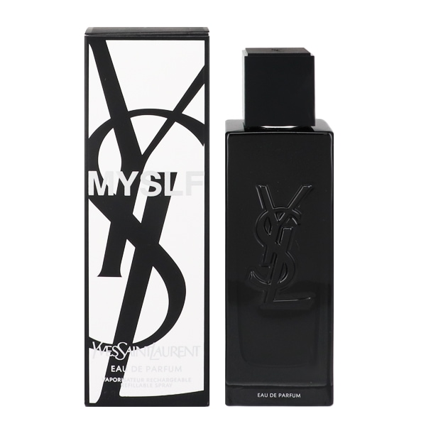 イヴ サンローラン YVES SAINT LAURENT MYSLF EDP SP 60ml イヴサンローラン MYSLF EDP・SP 60ml 送料無料 YVES SAINT LAURENT