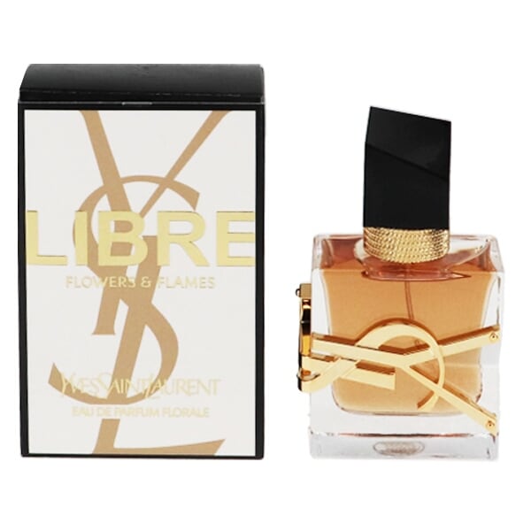 イヴサンローラン リブレ オーデパルファム フローラル EDP・SP 30ml