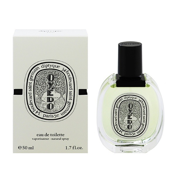 diptyque 香水 50ml オイエド diptyque 50ml オイエド オードトワレ