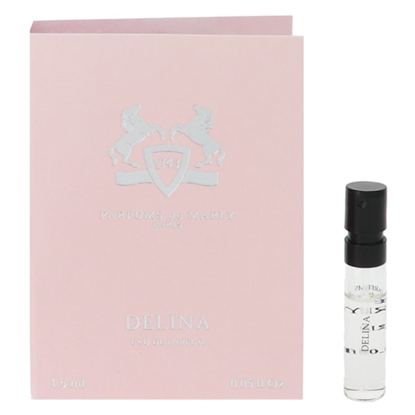 パルファン ドゥ マルリー デリナ (チューブサンプル) EDP・SP 1.5ml