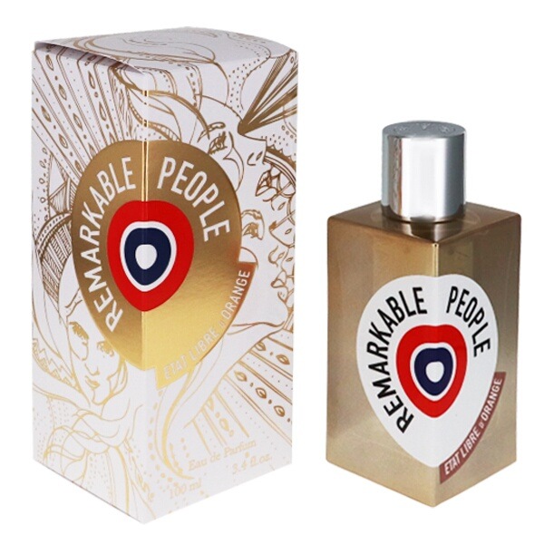 エタ リーヴル ド オランジェ リマーカブル ピープル 100ml エタ リーブル ド オランジェ リマーカブル ピープル EDP・SP 100ml