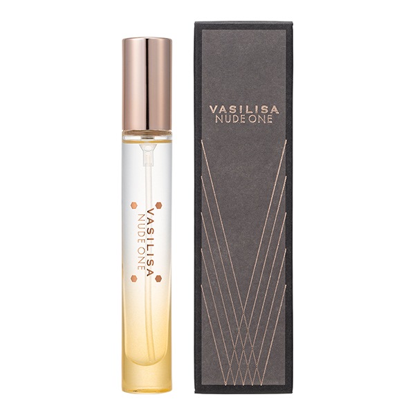 ヴァシリーサ ヌード ワン ミニ香水 EDP・SP 8ml VASILISA NUDE ONE