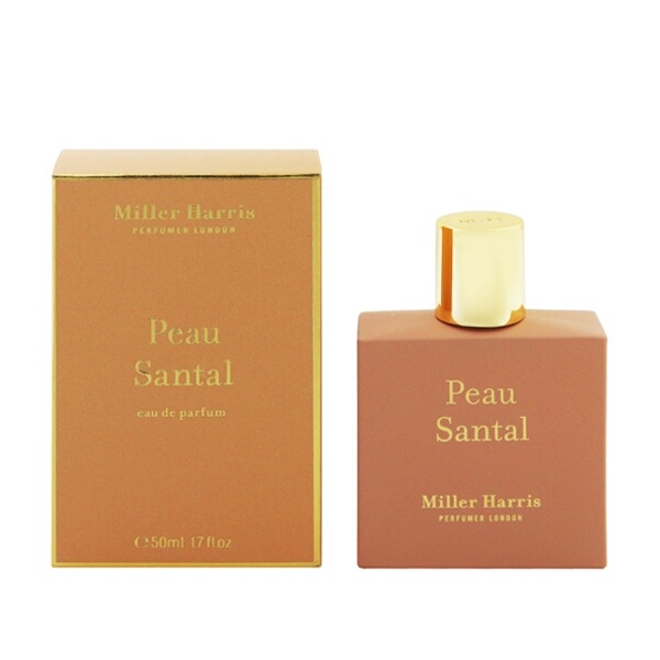 ミラーハリス ポー サンタル EDP・SP 50ml 送料無料 MILLER HARRIS 