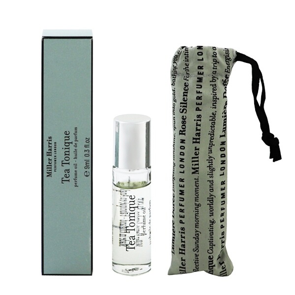 miller harris-Tea Tonique ミラーハリス ティートニック 香水(女性用