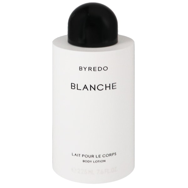 バイレード ブランシュ ボディローション 225ml BYREDO BLANCHE BODY